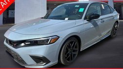 2023 Honda Civic Si