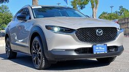 2024 Mazda CX-30 2.5 Turbo Premium