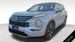 2025 Mitsubishi Outlander Trail Edition
