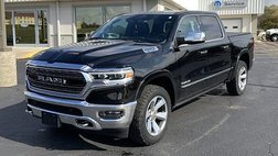 2020 Ram Ram Pickup 1500 Limited