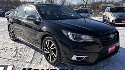 2019 Subaru Legacy 2.5i Sport