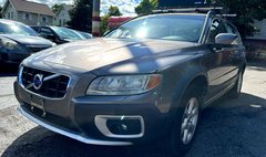 2011 Volvo XC70 3.2