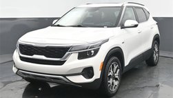 2022 Kia Seltos EX