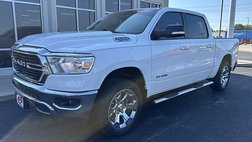 2020 Ram Ram Pickup 1500 Lone Star
