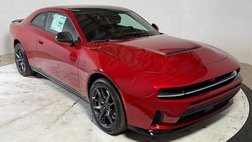 2026 Dodge Charger Scat Pack Plus