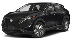2024 Nissan Ariya Engage e-4ORCE