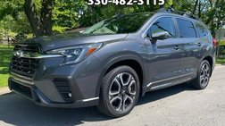2023 Subaru Ascent Limited 7-Passenger