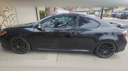 2009 Scion tC Base