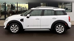 2017 MINI Countryman Cooper ALL4