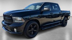 2014 Ram Ram Pickup 1500 Express