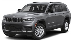 2023 Jeep Grand Cherokee L Laredo X