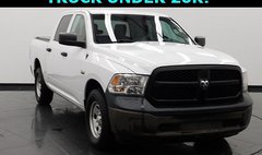 2020 Ram Ram Pickup 1500 Classic Tradesman