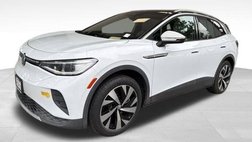 2021 Volkswagen ID.4 Pro S
