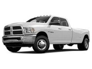 2014 Ram Ram Pickup 3500 Laramie