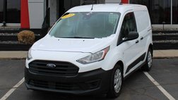 2020 Ford Transit Connect XL