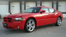 2007 Dodge Charger RT