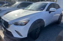 2017 Mazda CX-3 Touring