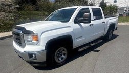 2014 GMC Sierra 1500 Base