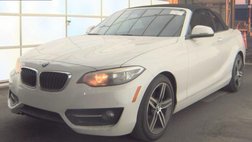 2017 BMW 2 Series 230i