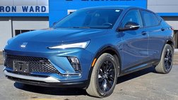 2024 Buick Envista Sport Touring