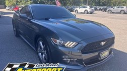 2016 Ford Mustang V6