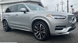 2024 Volvo XC90 B5 Plus Bright Theme