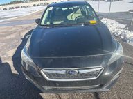 2019 Subaru Impreza 2.0i