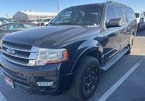 2015 Ford Expedition EL XLT