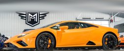 2021 Lamborghini Huracan LP 610-4 EVO