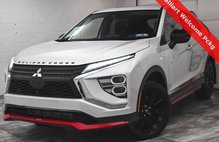 2024 Mitsubishi Eclipse Cross Ralliart