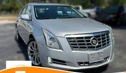 2013 Cadillac XTS Premium Collection
