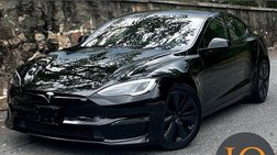 2023 Tesla Model S 