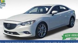 2017 Mazda MAZDA6 Grand Touring