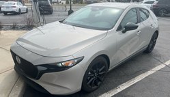 2024 Mazda MAZDA3 2.5 S Select Sport