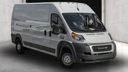 2022 Ram ProMaster 2500 159 WB