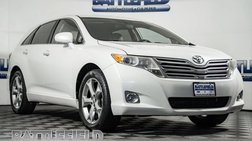 2009 Toyota Venza AWD V6
