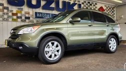 2009 Honda CR-V EX-L