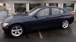 2015 BMW 3 Series 328i xDrive
