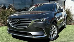 2017 Mazda CX-9 Grand Touring