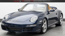 2006 Porsche 911 Carrera S