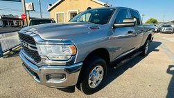 2020 Ram Ram Pickup 2500 Tradesman