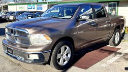 2010 Dodge Ram 1500 SLT