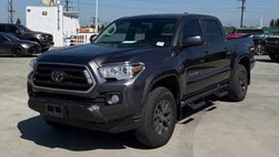 2023 Toyota Tacoma SR5 RWD