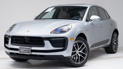 2026 Porsche Macan T
