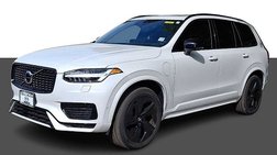 2022 Volvo XC90 Recharge T8 R-Design