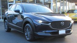 2024 Mazda CX-30 2.5 S