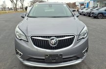 2019 Buick Envision Premium