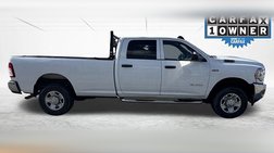 2021 Ram Ram Pickup 2500 Tradesman