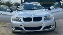 2011 BMW 3 Series 328i xDrive
