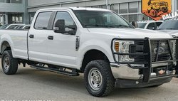 2019 Ford Super Duty F-250 XL